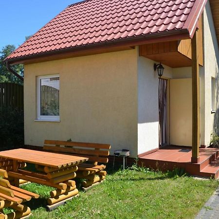 Bed and Breakfast Sedna Ястшембя-Гура Экстерьер фото
