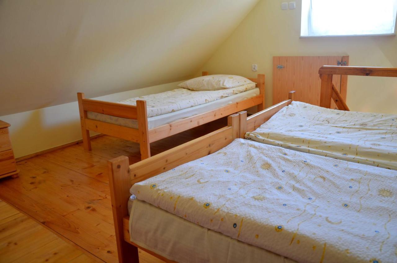 Bed and Breakfast Sedna Ястшембя-Гура Экстерьер фото