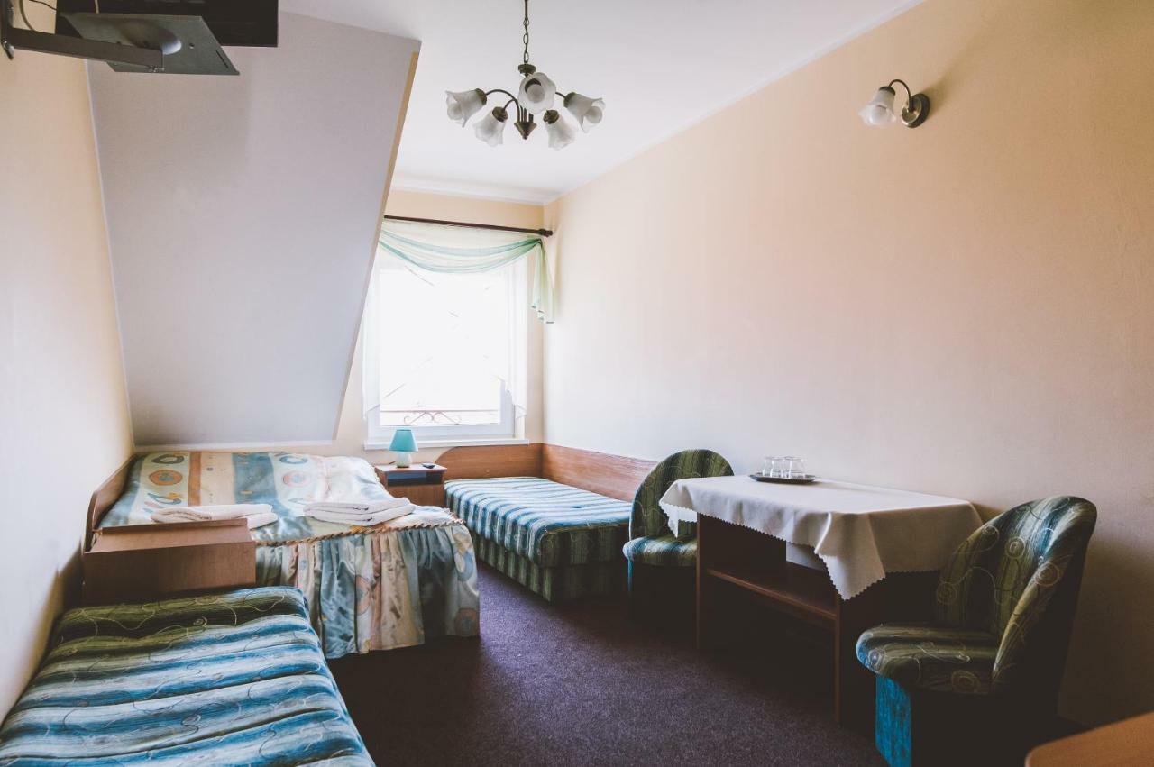 Bed and Breakfast Sedna Ястшембя-Гура Экстерьер фото