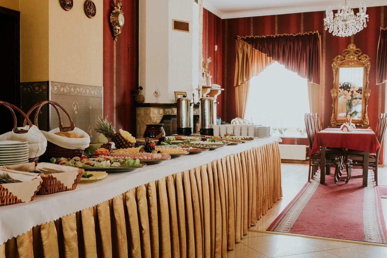 Bed and Breakfast Sedna Ястшембя-Гура Экстерьер фото